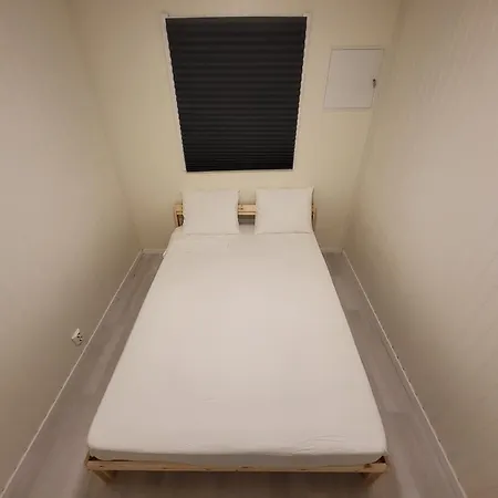 Classic 4 Bedrooms, 9 Guest In Kjeller - Good Proximity To Oslomet And Train Station Апартаменты