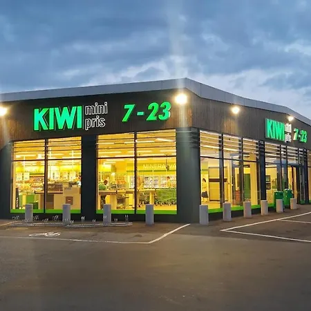 Апартаменты Classic 4 Bedrooms, 9 Guest In Kjeller - Good Proximity To Oslomet And Train Station *